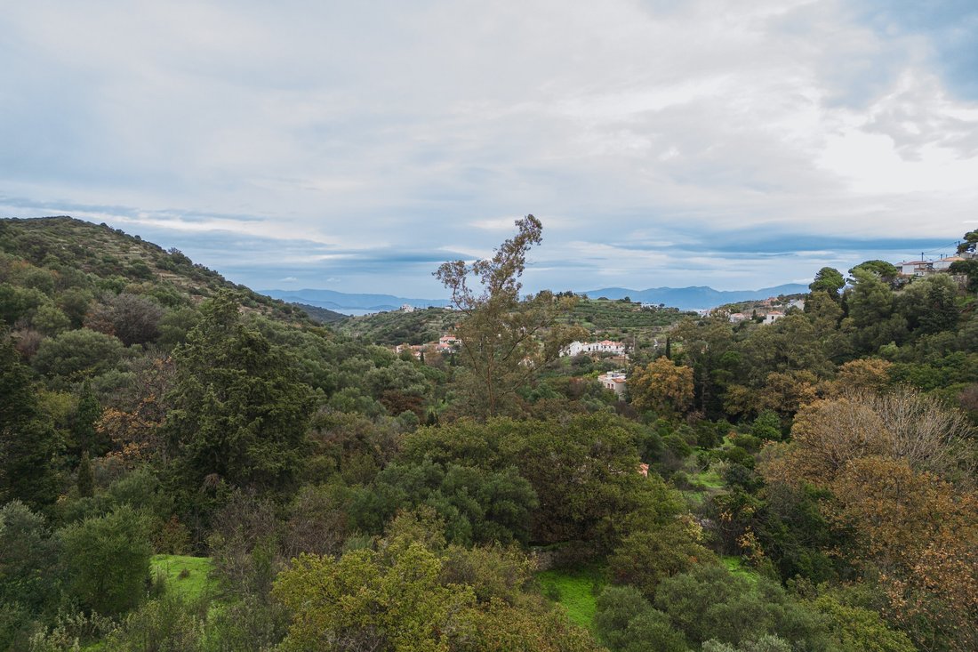 Land in Mitaton, Kythira, Griechenland 5 - 18775358