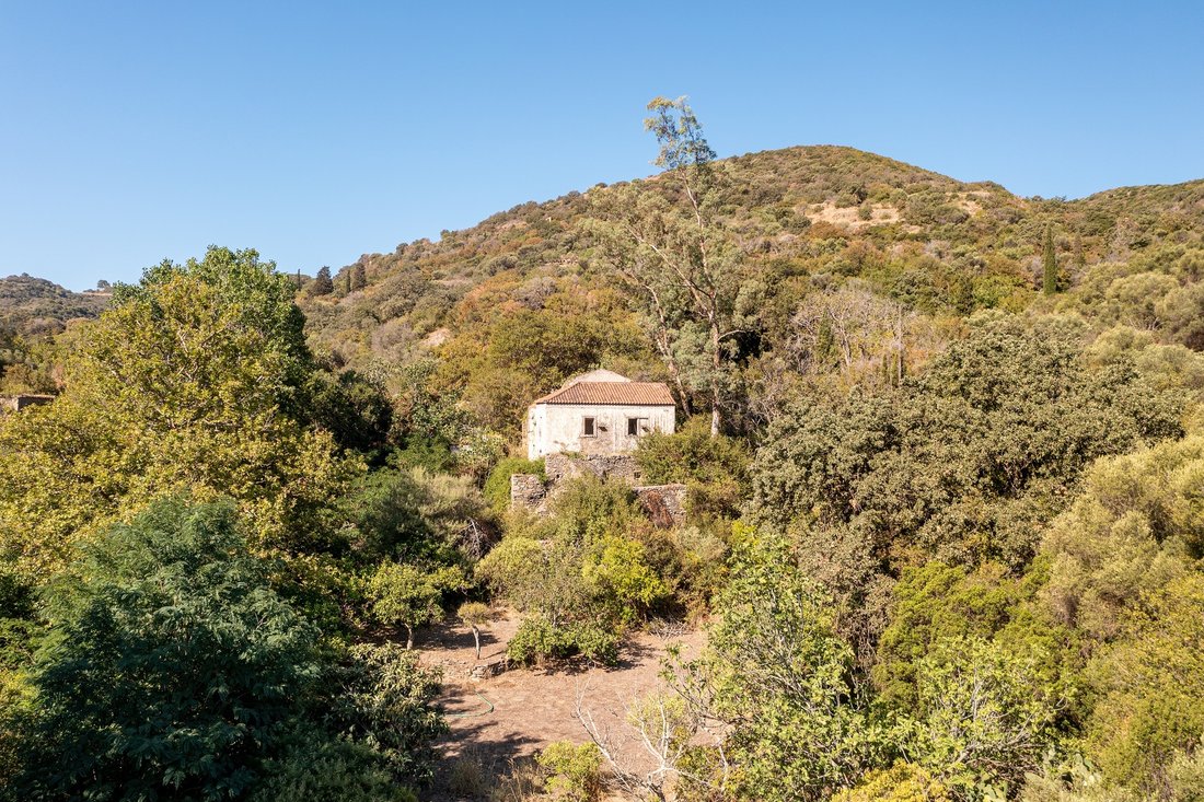 Haus in Mitaton, Kythira, Griechenland 1 - 18775573