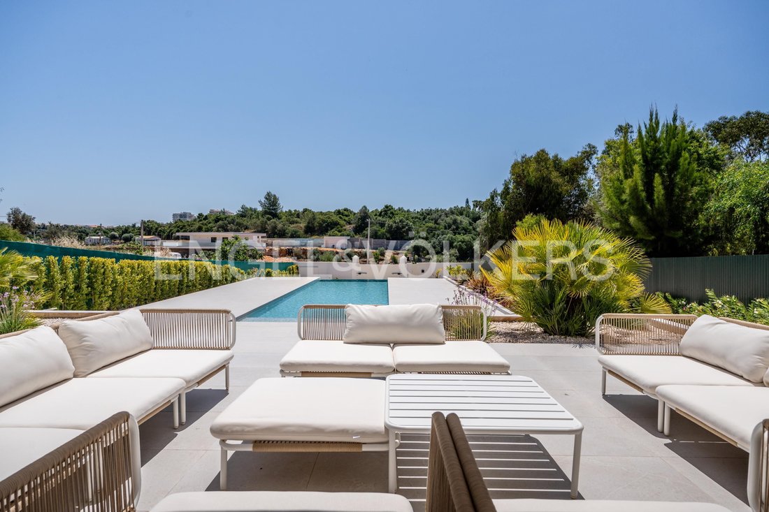 Villa à Alvor, Algarve, Portugal 2 - 18775045