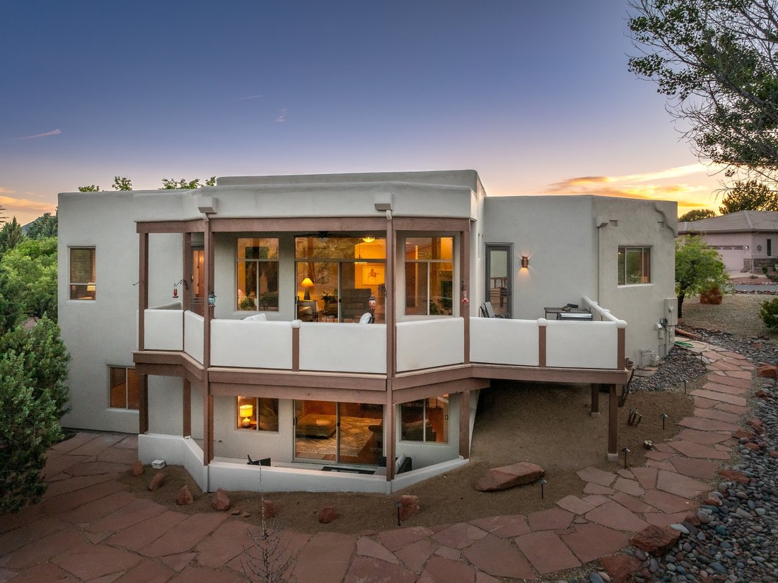 Altro a Sedona, Arizona, Stati Uniti 5 - 18774600