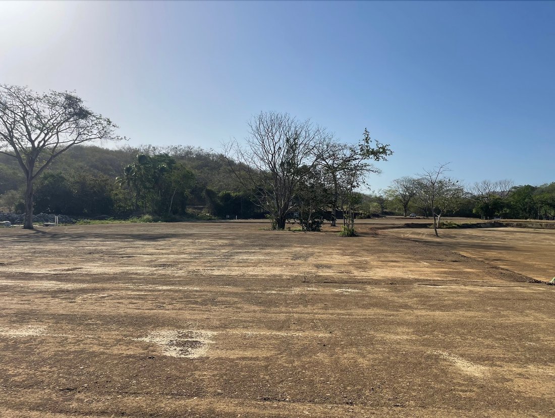 Land in Las Escobas del Venado, Provinz Los Santos, Panama 1 - 18774844