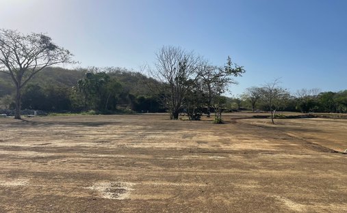 Terreno en Las Escobas del Venado, Provincia de Los Santos, Panamá 1