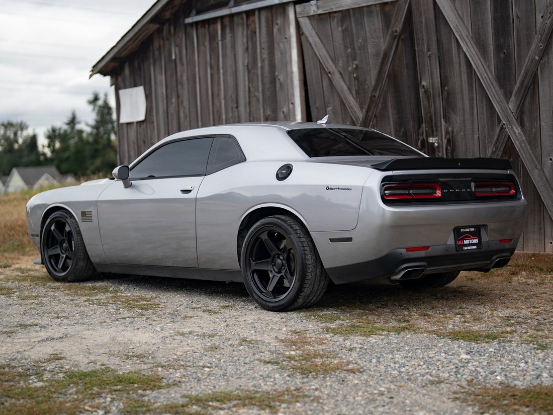 Coupe in Puyallup, WA, United States 5 - 18774570