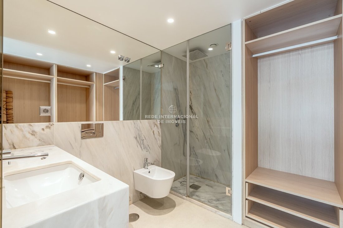 Apartamento en Santo António, Lisboa, Portugal 2 - 18774770