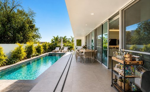 House in São Sebastião, Lagos, Sao Goncalo de Lagos, Portugal 1