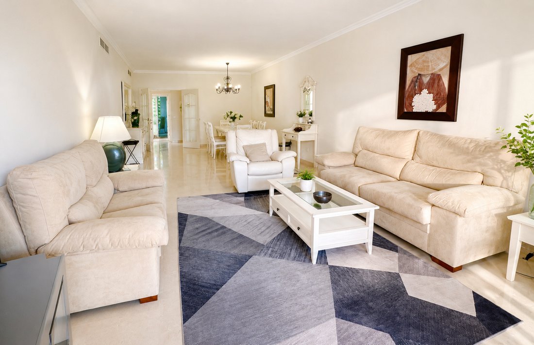 Appartement à Puerto Banús, Marbella, Espagne 2 - 15338605