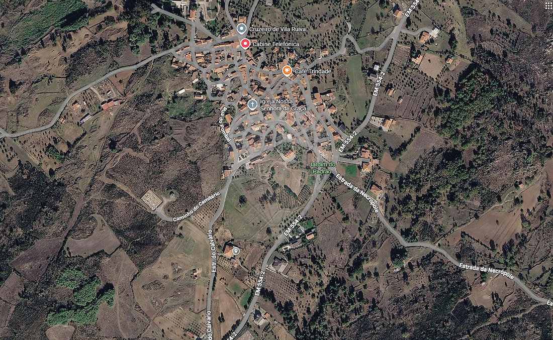 Azienda agricola a Juncais, Vila Ruiva e Vila Soeiro do Chao, Distretto di Guarda, Portogallo 5 - 18775085