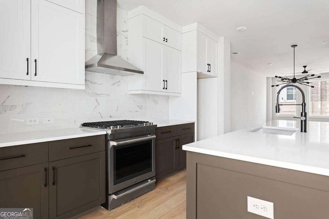 Condominio a Alpharetta, Georgia, Stati Uniti 5 - 18774670