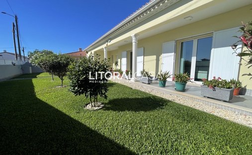House in Santo Andre de Vagos, Aveiro District, Portugal 1