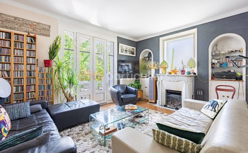 Villa in Breil - Contrie, Nantes, Frankreich 1