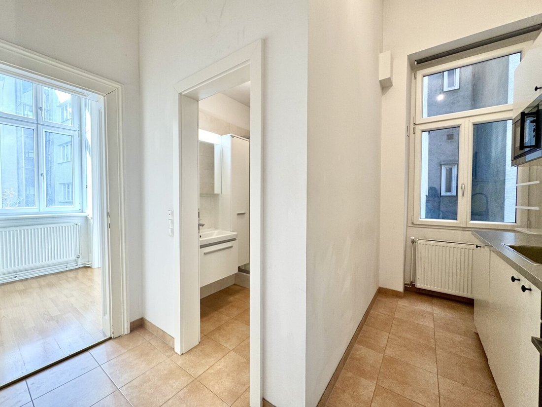 Appartement à Vienne, Vienne, Autriche 4 - 18775258