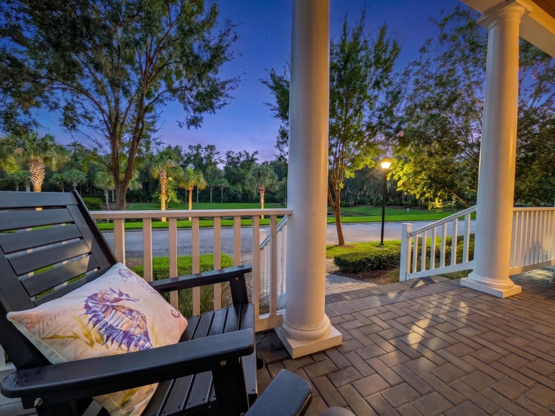 Casa en Fruit Cove, Florida, Estados Unidos 2 - 18774472