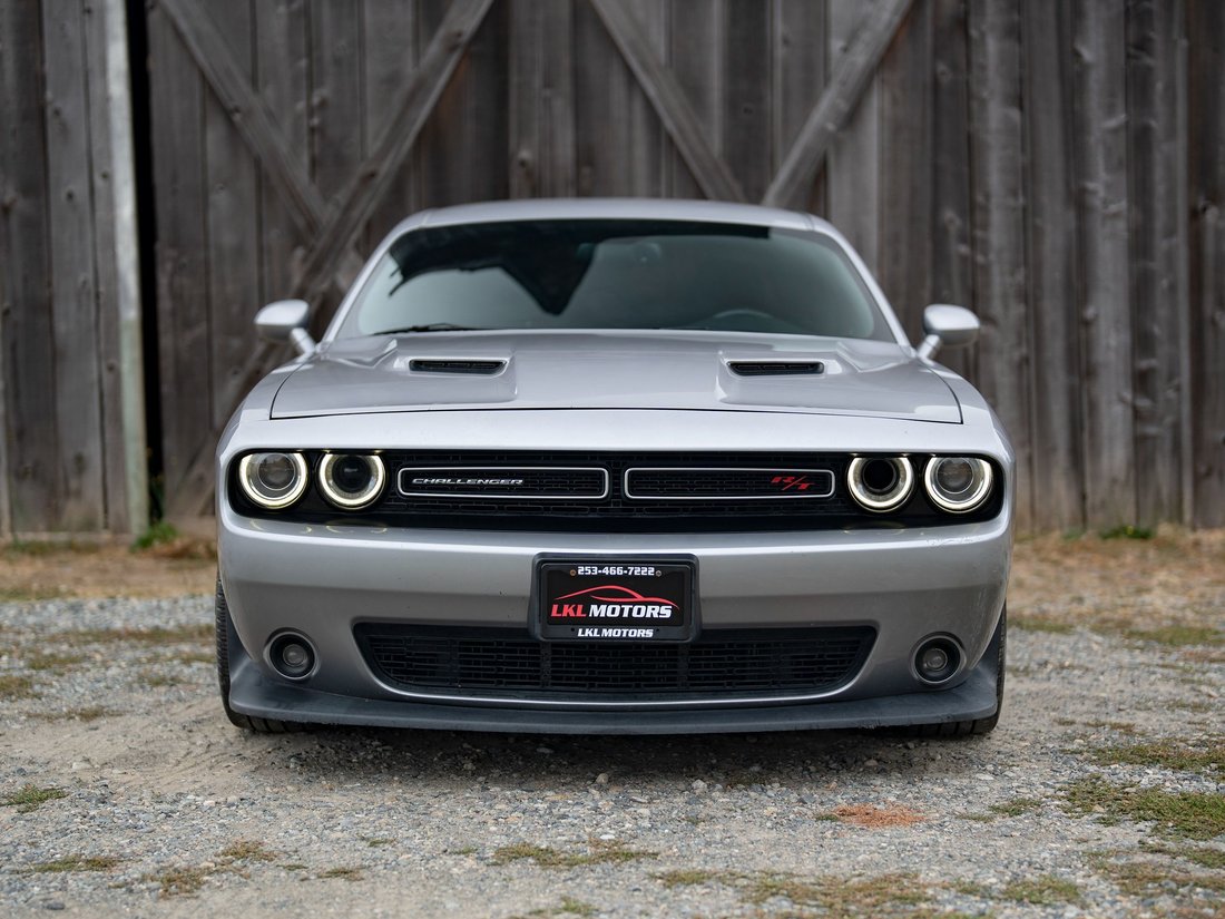 Coupe in Puyallup, WA, United States 2 - 18774570