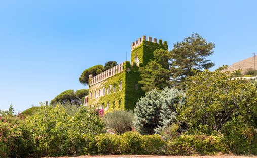 Finca en Stazione - Santa Maria La Noce, Formia, Lacio 1