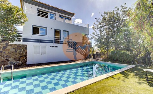 Maison à Conceicao e Cabanas de Tavira, Algarve, Portugal 1