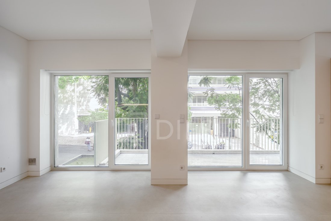 Appartamento a Santo Antonio, Lisbona, Portogallo 1 - 18774859