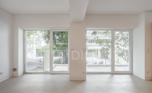 Wohnung in Santo António, Lissabon, Portugal 1