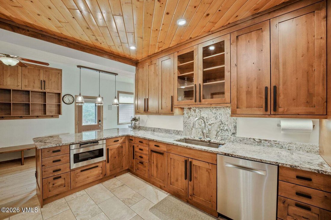 House in Avon, Colorado, United States 3 - 18774689