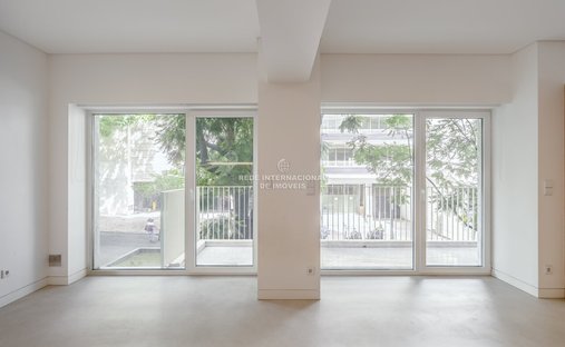 Apartamento en Santo António, Lisboa, Portugal 1