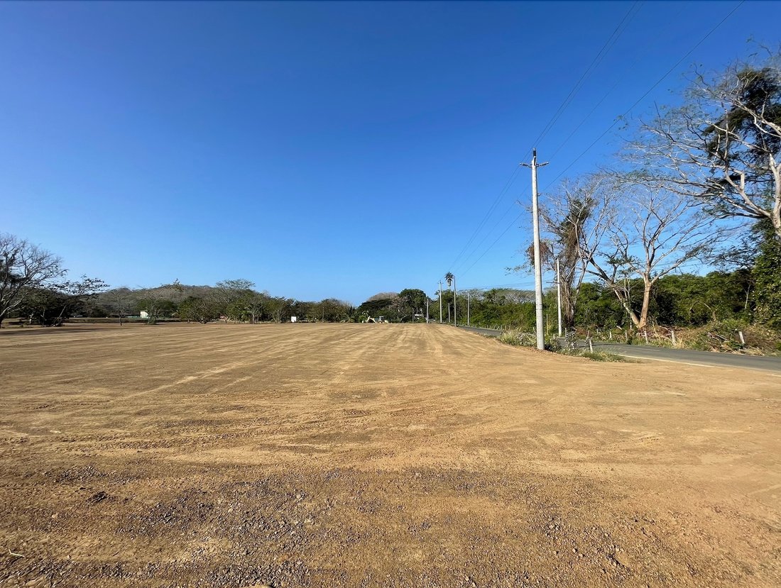 Land in Las Escobas del Venado, Provinz Los Santos, Panama 2 - 18774844
