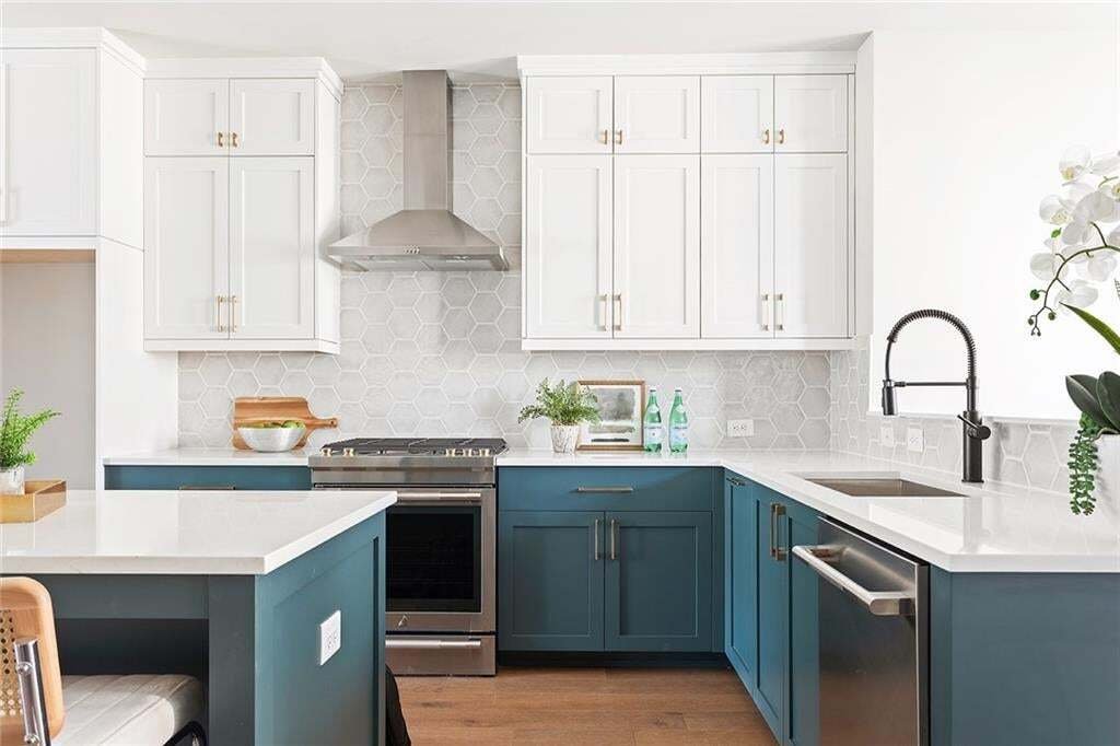 Condominio en Alpharetta, Georgia, Estados Unidos 3 - 18774665