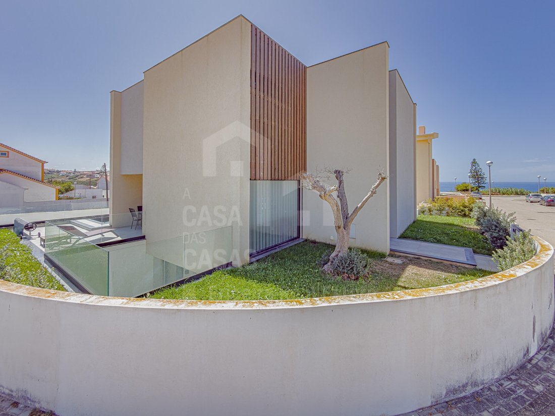 Haus in Ericeira, Lissabon, Portugal 3 - 18774935