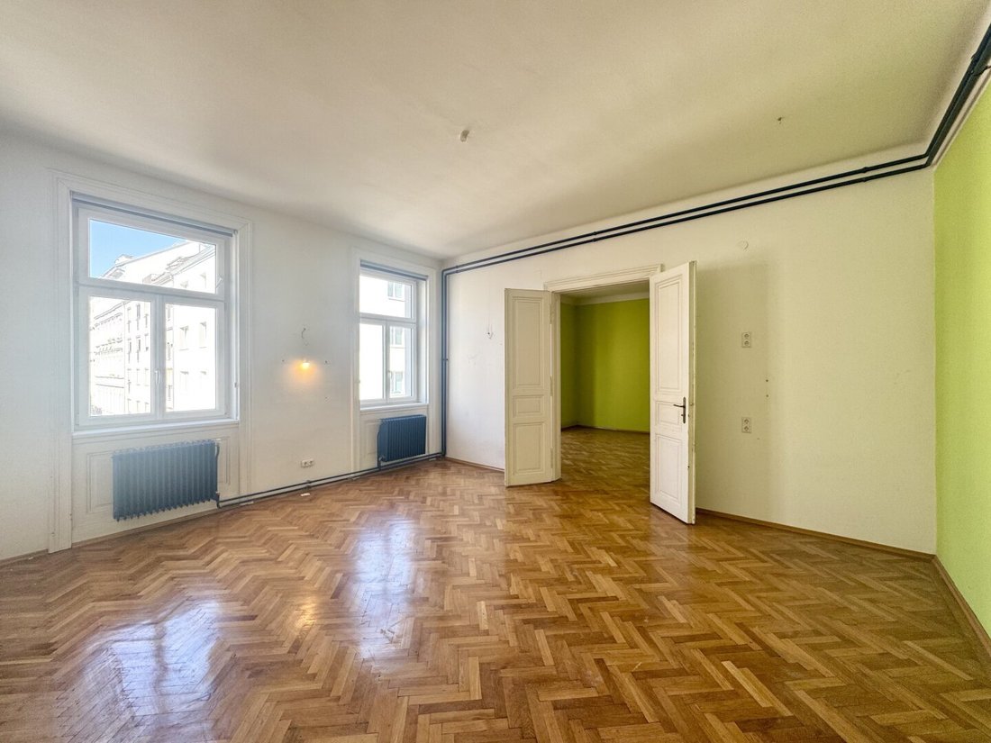 Appartement à Vienne, Vienne, Autriche 2 - 18775251