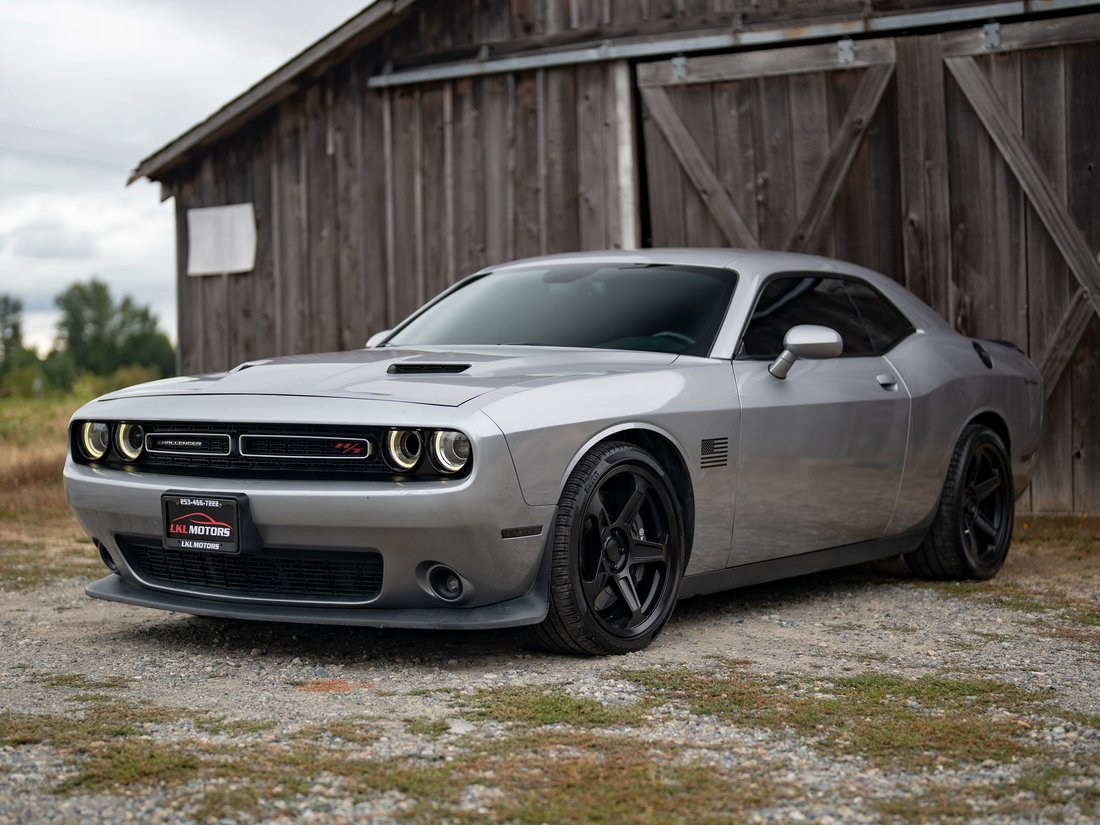 Coupe in Puyallup, WA, United States 3 - 18774570