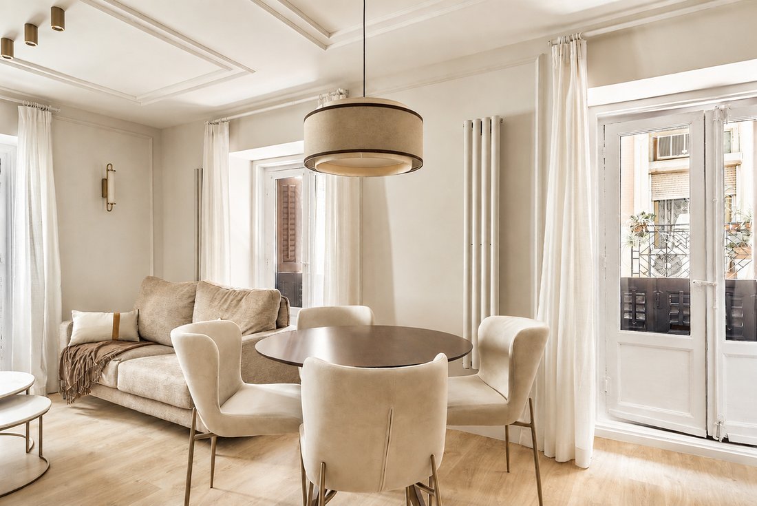 Appartamento a Centro, Madrid, Spagna 1 - 18546048