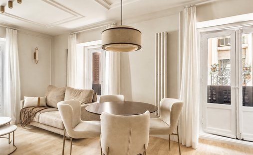 Appartement à Centro, Madrid, Espagne 1