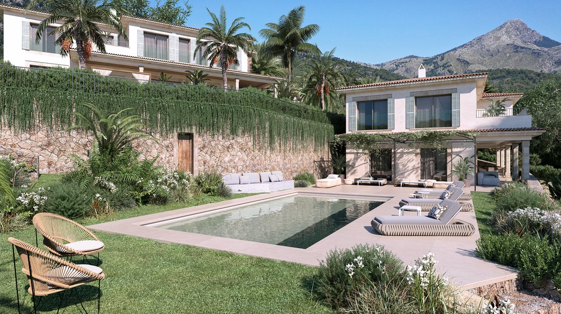 Casa a Calvià, Isole Baleari, Spagna 2 - 18775127