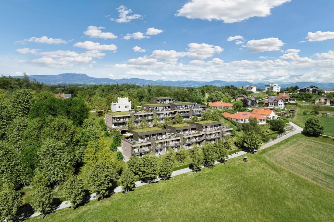 Penthouse in Laßnitzhöhe, Styria, Austria 4 - 16426359