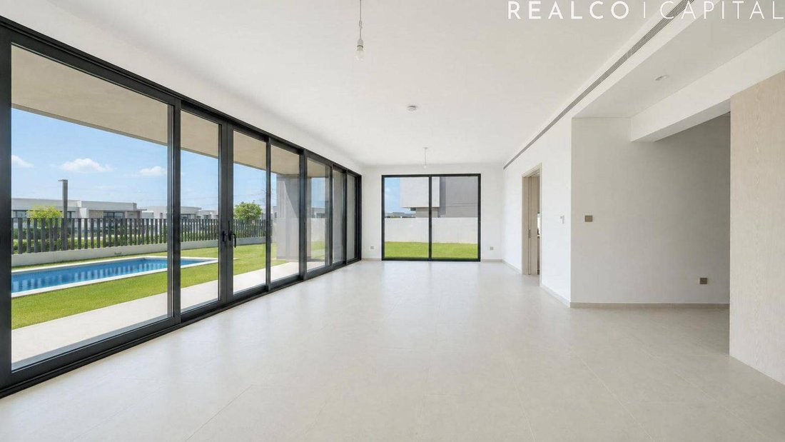 Villa in Jebel Ali Dorf, Dubai, Vereinigte Arabische Emirate 4 - 18774484