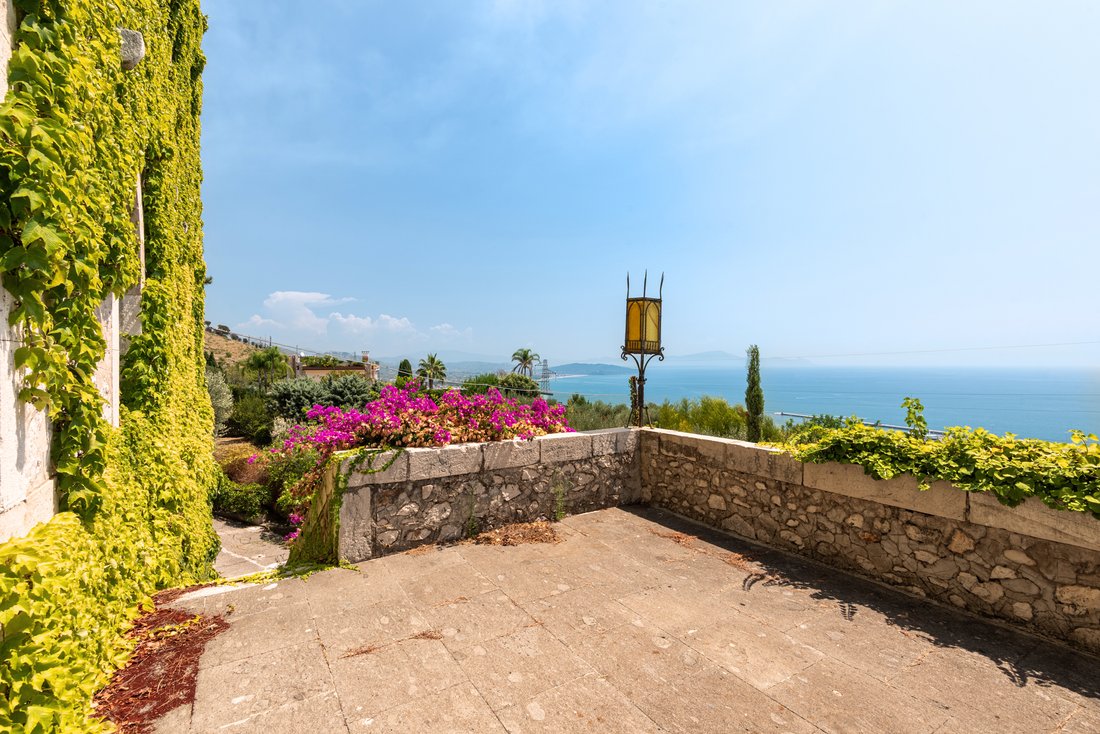 Tenuta a Stazione - Santa Maria La Noce, Formia, Lazio 2 - 18775133