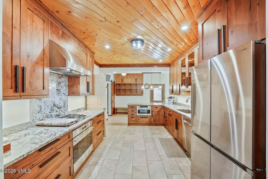 House in Avon, Colorado, United States 4 - 18774689