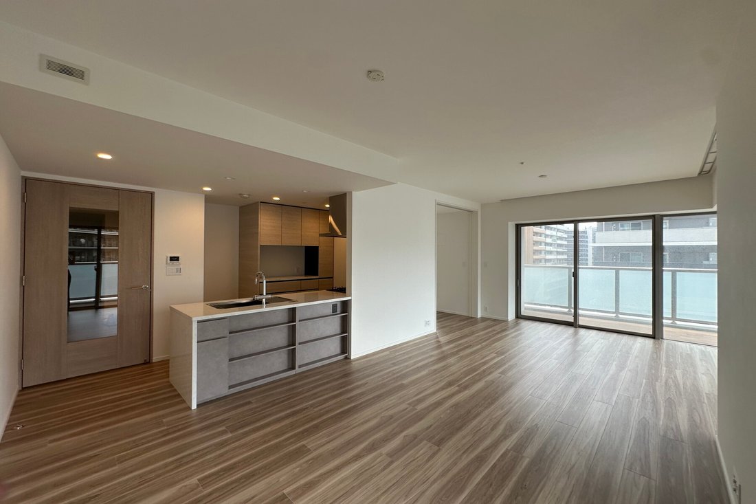 Condo in Chuo City, Tokyo, Japan 2 - 18774625