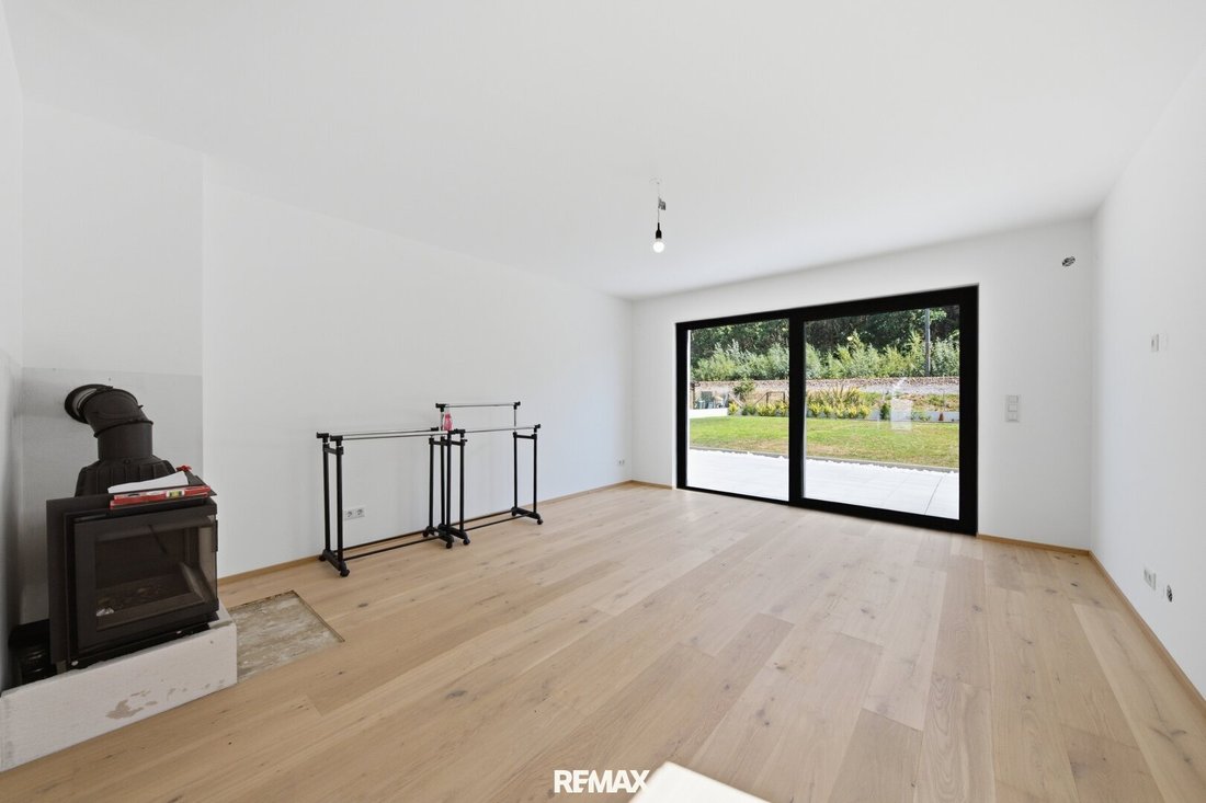 Casa a Sierndorf, Bassa Austria, Austria 2 - 18061621