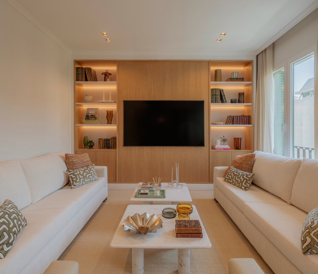 Appartamento a Salamanca, Madrid, Spagna 3 - 18774622