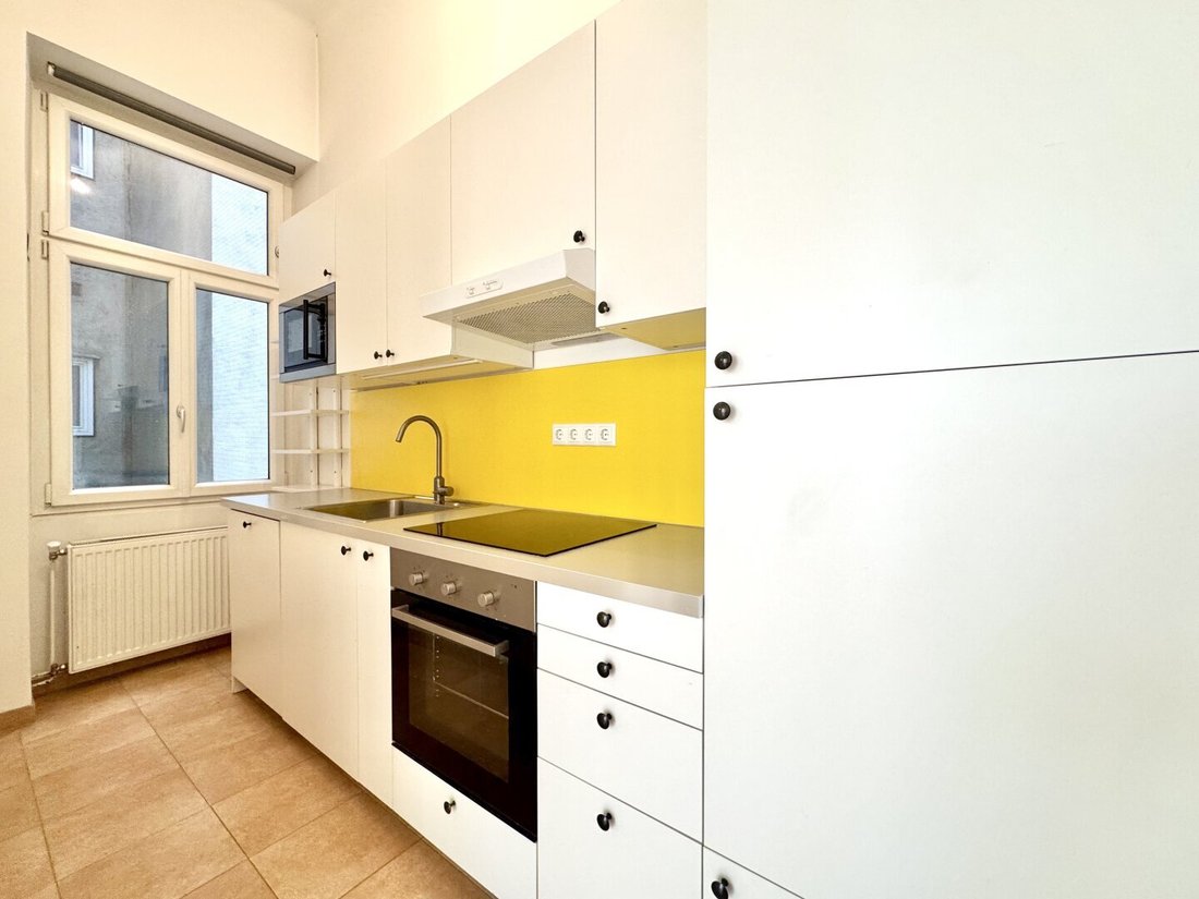 Appartement à Vienne, Vienne, Autriche 5 - 18775258