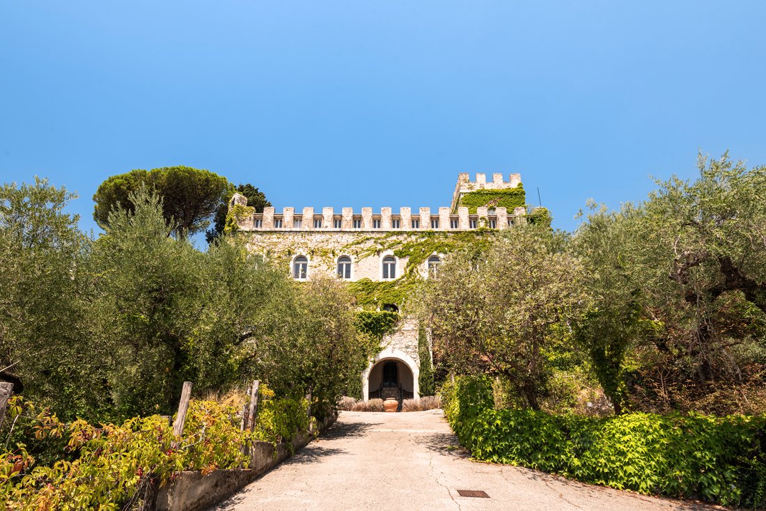 Tenuta a Stazione - Santa Maria La Noce, Formia, Lazio 4 - 18775133