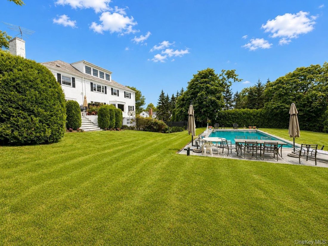 Haus in Scarsdale, New York, Vereinigte Staaten 5 - 18752581