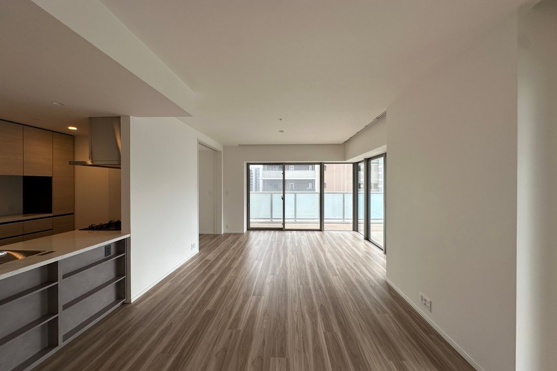 Condo in Chuo City, Tokyo, Japan 4 - 18774625