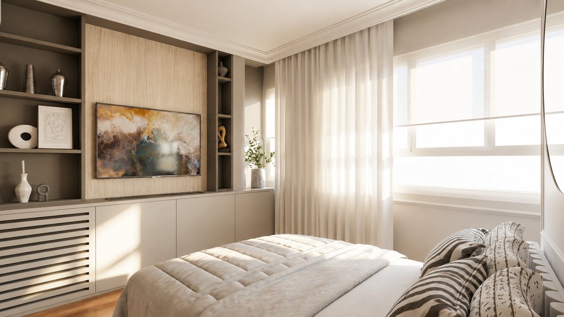 Appartamento a Saint Philippe du Roule, Paris 8e Arrondissement, Parigi 5 - 18774904