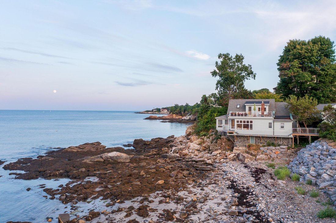Casa a South Portland, Maine, Stati Uniti 1 - 18775313