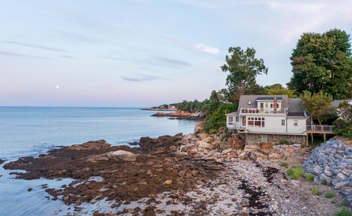 Casa a South Portland, Maine, Stati Uniti 1