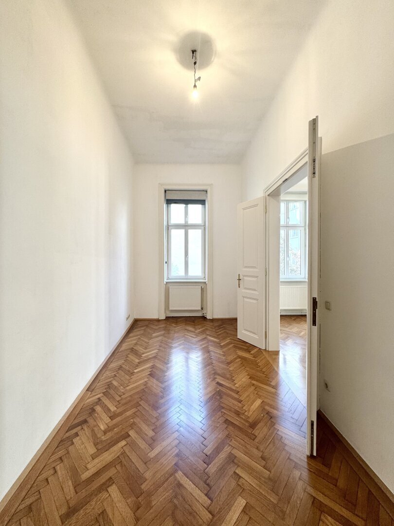 Appartement à Vienne, Vienne, Autriche 3 - 18775258