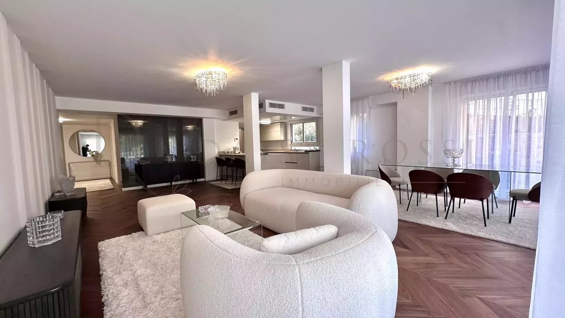 Apartamento en Val de Gorbio, Roquebrune-Cap-Martin, Francia 5 - 15178682