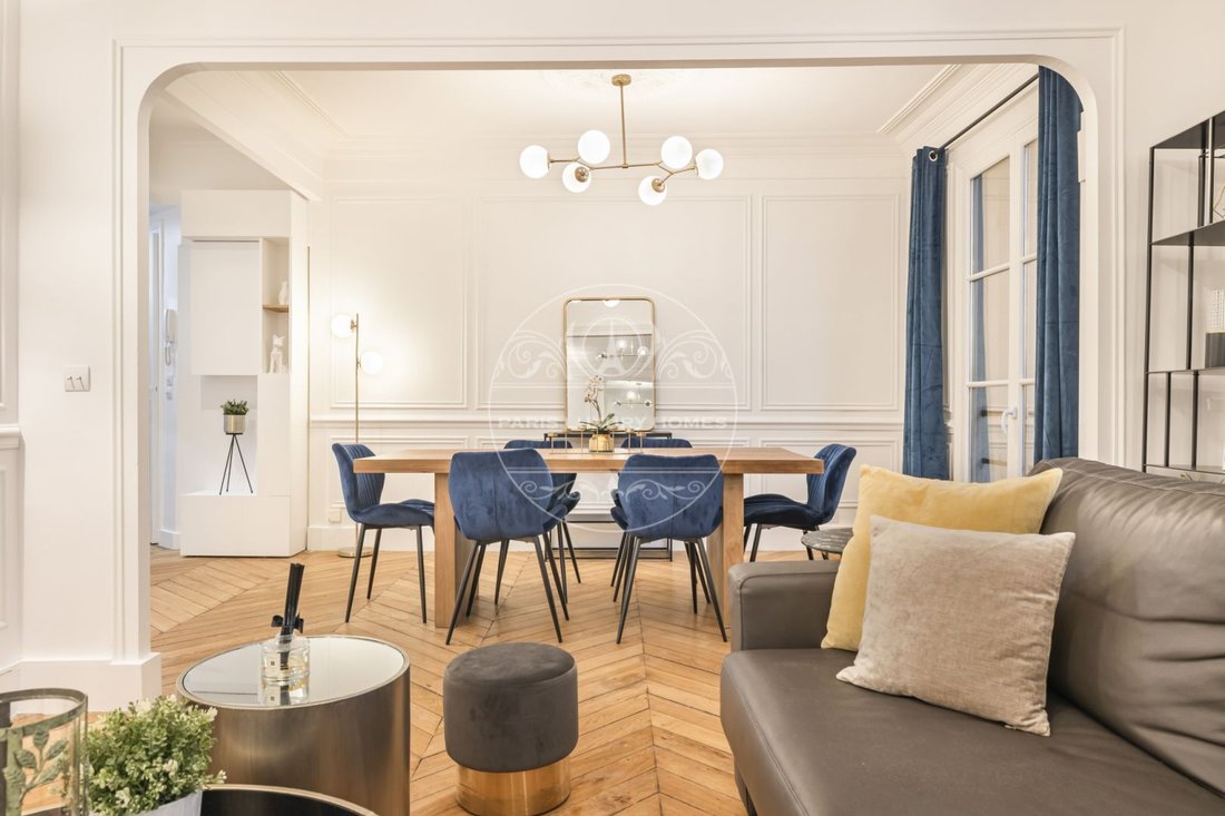 Appartamento a Saint Philippe du Roule, Paris 8e Arrondissement, Parigi 5 - 18774919