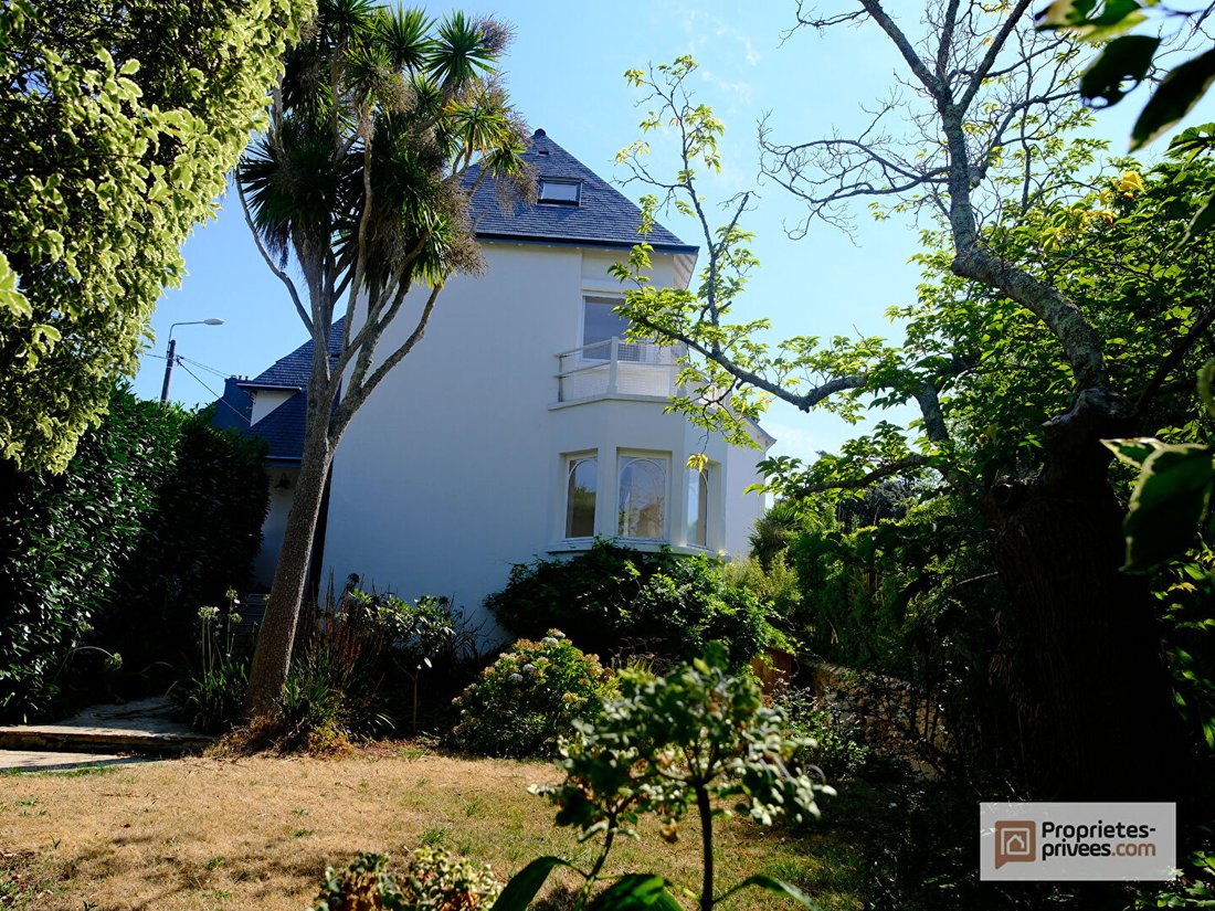 Villa in Quimper, Brittany, France 2 - 18775359