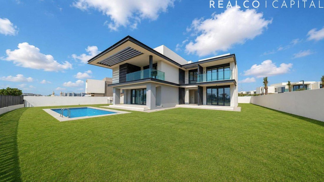 Villa in Jebel Ali Dorf, Dubai, Vereinigte Arabische Emirate 2 - 18774484